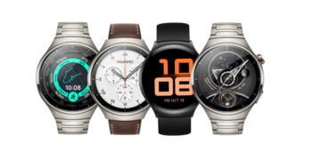 Huawei Watch serie