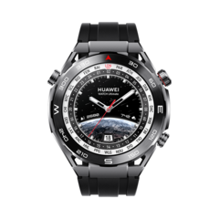 Huawei Watch Ultimate