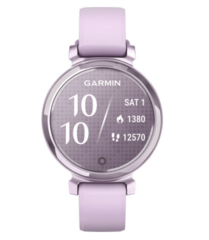 Garmin lily 2