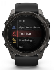 Garmin Fenix 8 (51mm)