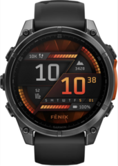 Garmin Fenix 8 (47mm)