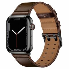 Apple watch bandje man