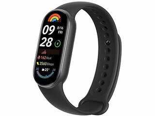 Xiaomi smart Band 9 bandjes