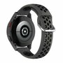 Garmin Approach S12 / S40 / S42 - Siliconen sportbandje met gesp - Zwart