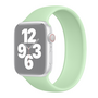 Solo Loop Link serie bandje - Maat: M - Groen - Geschikt voor Apple Watch 38mm / 40mm / 41mm / 42mm