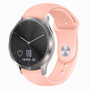 Huawei Watch GT 4 - 41mm - Sportbandje - Maat: Large - Zalm roze