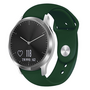 Huawei Watch GT 4 - 41mm - Sportbandje - Maat: Large - Donkergroen