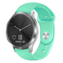 Huawei Watch GT 4 - 41mm - Sportbandje - Maat: Large - Zee groen