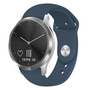 Huawei Watch GT 4 - 41mm - Sportbandje - Maat: Large - Donkerblauw