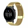 Huawei Watch GT 4 - 41mm - Milanese bandje met klemsluiting - Goud