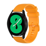 Huawei Watch GT 4 - 41mm - Sportband met motief - Oranje