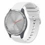 Huawei Watch GT 4 - 41mm - Soft siliconen bandje - Wit