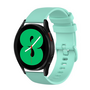 Sportband met motief - Turquoise - Samsung Galaxy watch 7 - 40mm &amp; 44mm