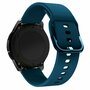 Siliconen sportband - Zee blauw - Samsung Galaxy watch 7 - 40mm / 44mm