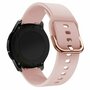 Siliconen sportband - Roze - Samsung Galaxy watch 7 - 40mm / 44mm