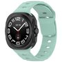 Solid Sportband - Turquoise - Samsung Galaxy Watch Ultra 47mm