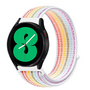 Sport Loop nylon bandje - Multicolor - Xiaomi Mi Watch / Xiaomi Watch S1 / S1 Pro / S1 Active / Watch S2