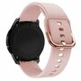 Siliconen sportband - Roze - Xiaomi Mi Watch / Xiaomi Watch S1 / S1 Pro / S1 Active / Watch S2