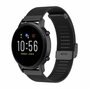 Xiaomi Mi Watch / Xiaomi Watch S1 / S1 Pro / S1 Active / Watch S2 - Milanese bandje met klemsluiting - Zwart