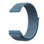 Huawei Watch GT 3 Pro - 43mm - Sport Loop nylon bandje - Denim blauw