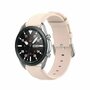 Huawei Watch GT 3 Pro - 43mm - Classic leren bandje - Roze