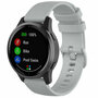 Huawei Watch GT 3 Pro - 43mm - Sportband met motief - Grijs