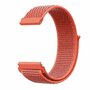 Sport Loop nylon bandje - Rood - Huawei Watch GT 2 &amp; GT 3 - 42mm