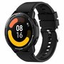 Siliconen sportband - Zwart - Huawei Watch GT 2 Pro / GT 3 Pro - 46mm