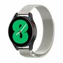 Milanese bandje - Starlight / Sterrenlicht - Huawei Watch GT 2 Pro / GT 3 Pro - 46mm