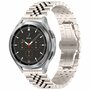 Stalen band - Starlight / sterrenlicht - Huawei Watch GT 2 &amp; GT 3 - 42mm