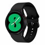 Samsung Galaxy watch 7 - 40mm &amp; 44mm - Classic sportbandje - Zwart