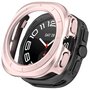 Hard case (open front) - Ros&eacute; pink - Samsung Galaxy Watch Ultra 47mm