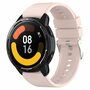 Siliconen sportband - Lichtroze - Huawei Watch GT 5 (Pro) / GT 4 / GT 3 / GT 2 - 46mm