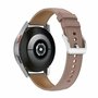 Luxe leren bandje - Oudroze - Huawei Watch GT 5 (Pro) / GT 4 / GT 3 / GT 2 - 46mm