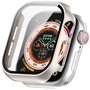 Apple Watch Hard Case Waterproof - Starlight / sterrenlicht - Geschikt voor Apple Watch 42mm - Series 10