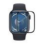 Soft PC Screen protector 46mm - Full Cover - Geschikt voor Apple watch 46mm