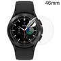 Screen protector Film - Full cover - Geschikt voor de Samsung Galaxy Watch - 46mm