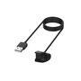 Samsung Galaxy Watch Fit 2 oplader - Oplaadkabel - USB aansluiting - 1 meter