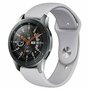 Rubberen sportband - Grijs - Huawei Watch 4 (pro) / 3 (pro) / Ultimate