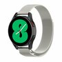 Milanese bandje - Starlight / Sterrenlicht - Huawei Watch 4 (pro) / 3 (pro) / Ultimate