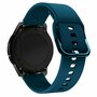 Siliconen sportband - Zee blauw - Huawei Watch 4 (pro) / 3 (pro) / Ultimate