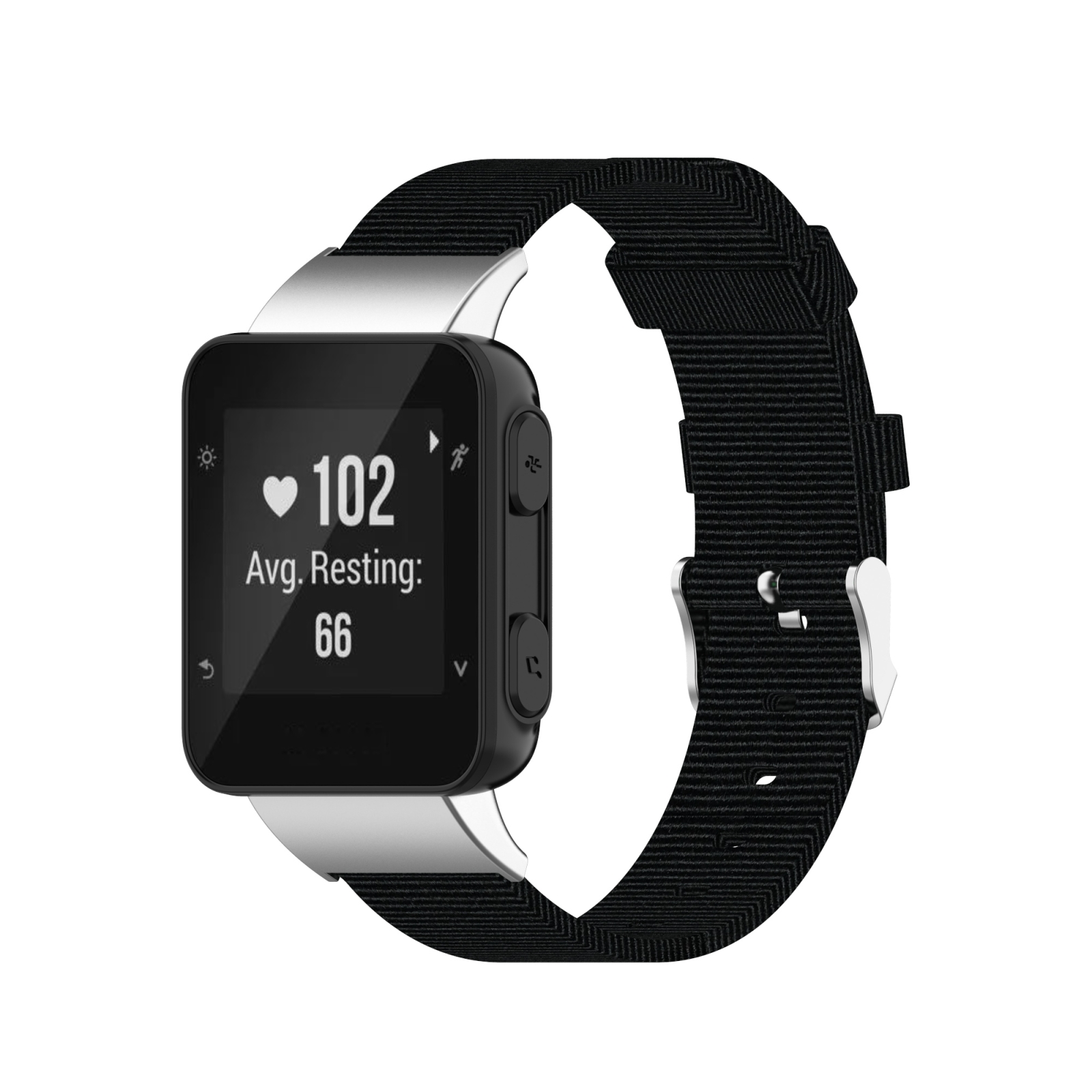 Garmin canvas strap deals