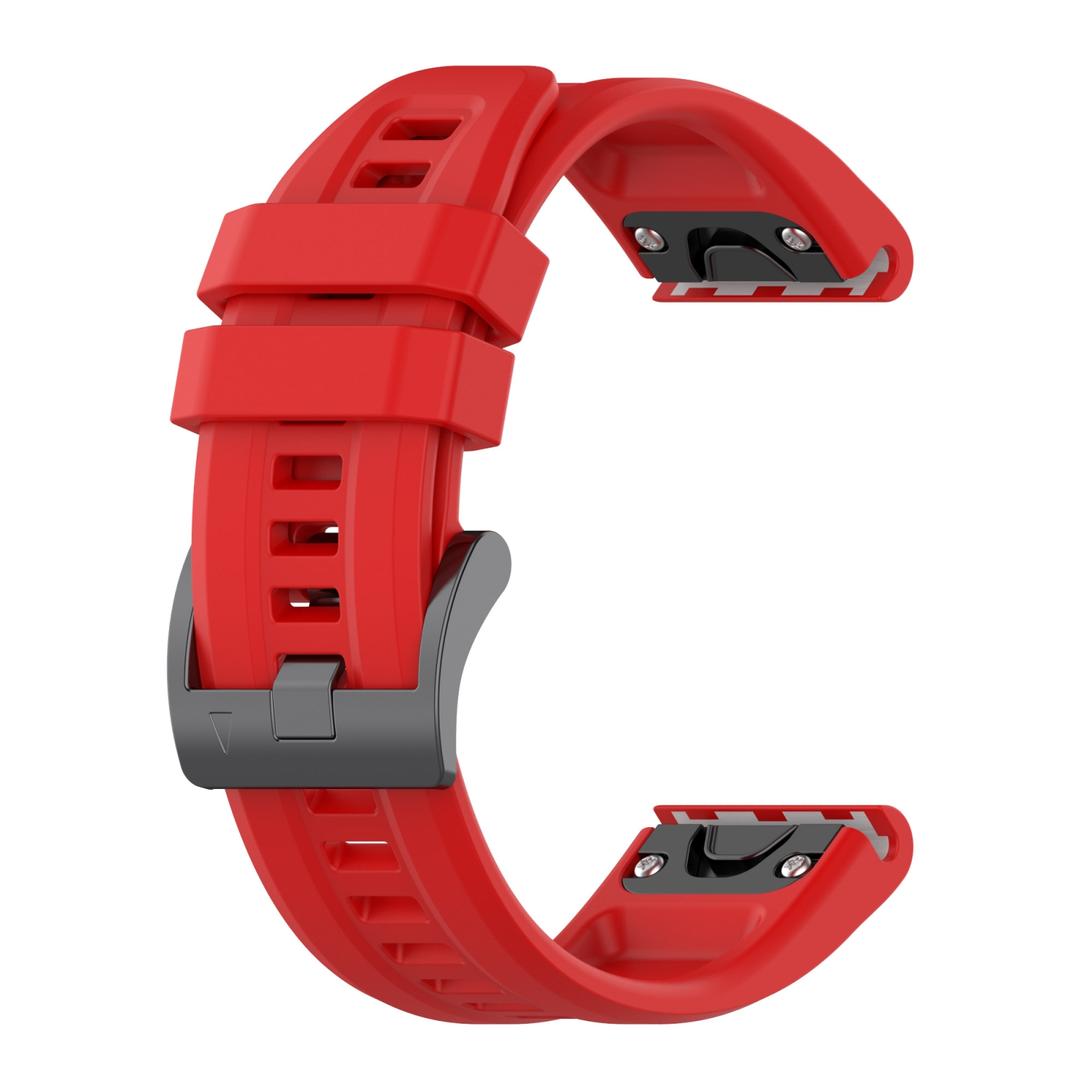 Garmin fenix 5x silicone band sale