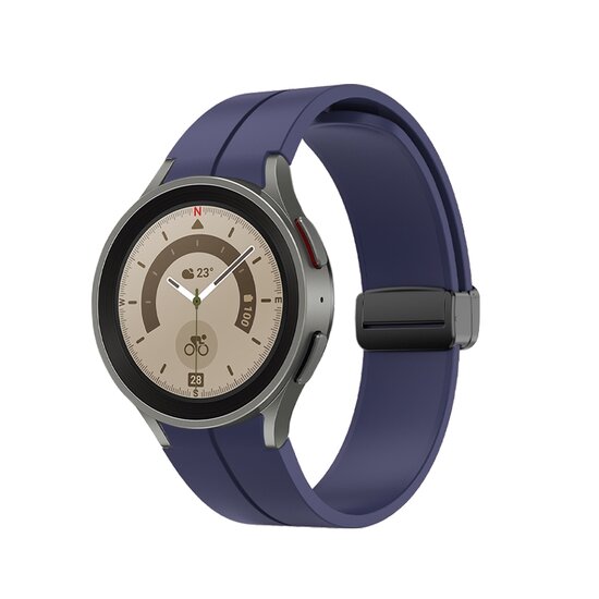 galaxy watch d buckle sport