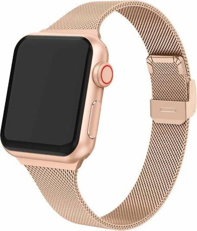 haak klei gen Apple Watch bandjes kopen? - Watchbandjes-shop.nl