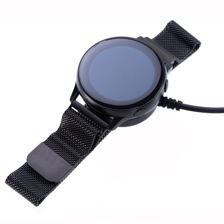 Samsung Galaxy Watch Oplader - Oplaadkabel - USB-C aansluiting - 1 meter