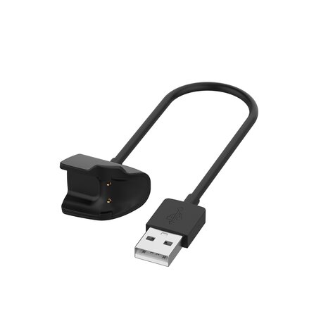 Samsung Galaxy Fit 2 oplader - Oplaadkabel - USB aansluiting - 15cm