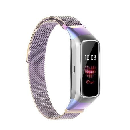 Milanese band - Multicolor - Samsung Galaxy Fit