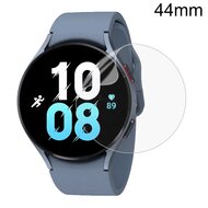 By Qubix Screen protector Film - Full cover - Geschikt voor de Samsung Galaxy Watch 5 - 44mm