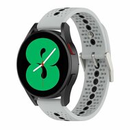 Samsung Galaxy Watch 5 Pro - 45mm - Dot Pattern - Grijs